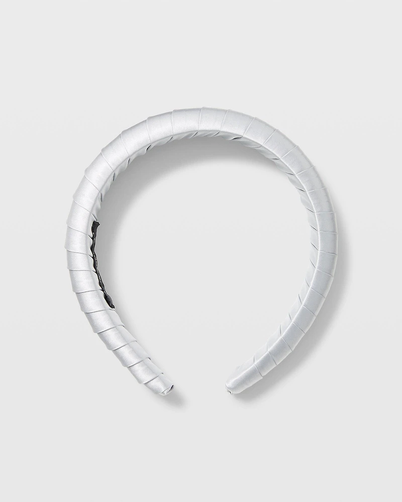Satin Headband