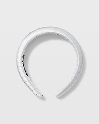 Satin Headband