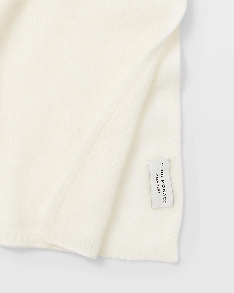 Adele Cashmere Scarf