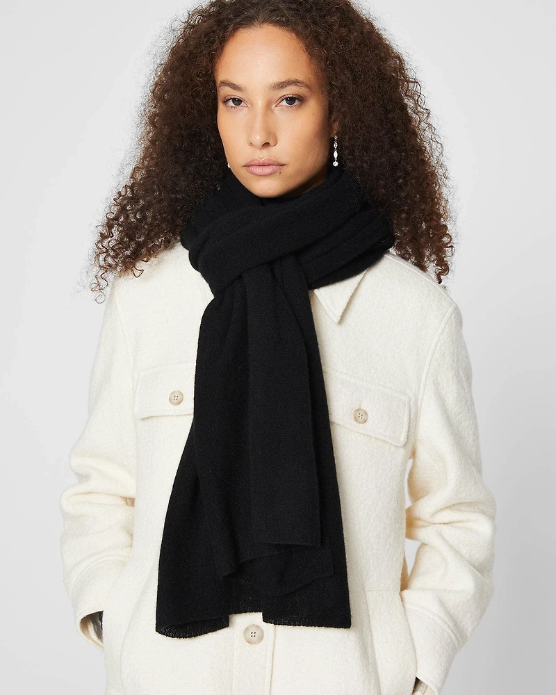 Adele Cashmere Scarf