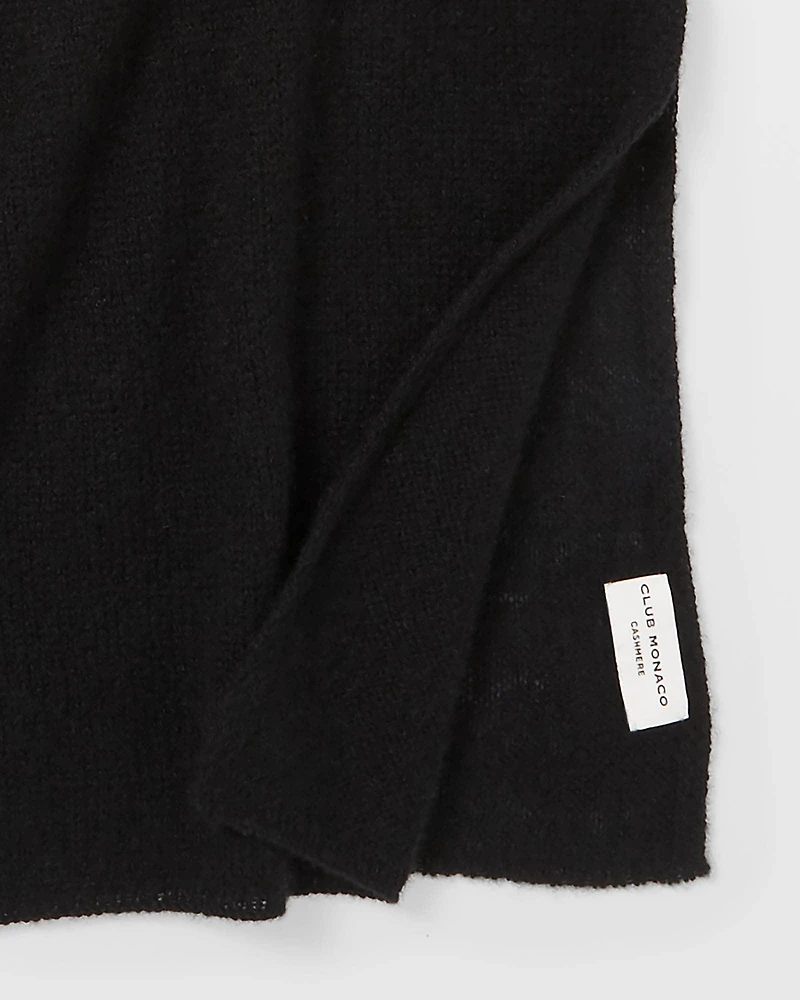 Adele Cashmere Scarf