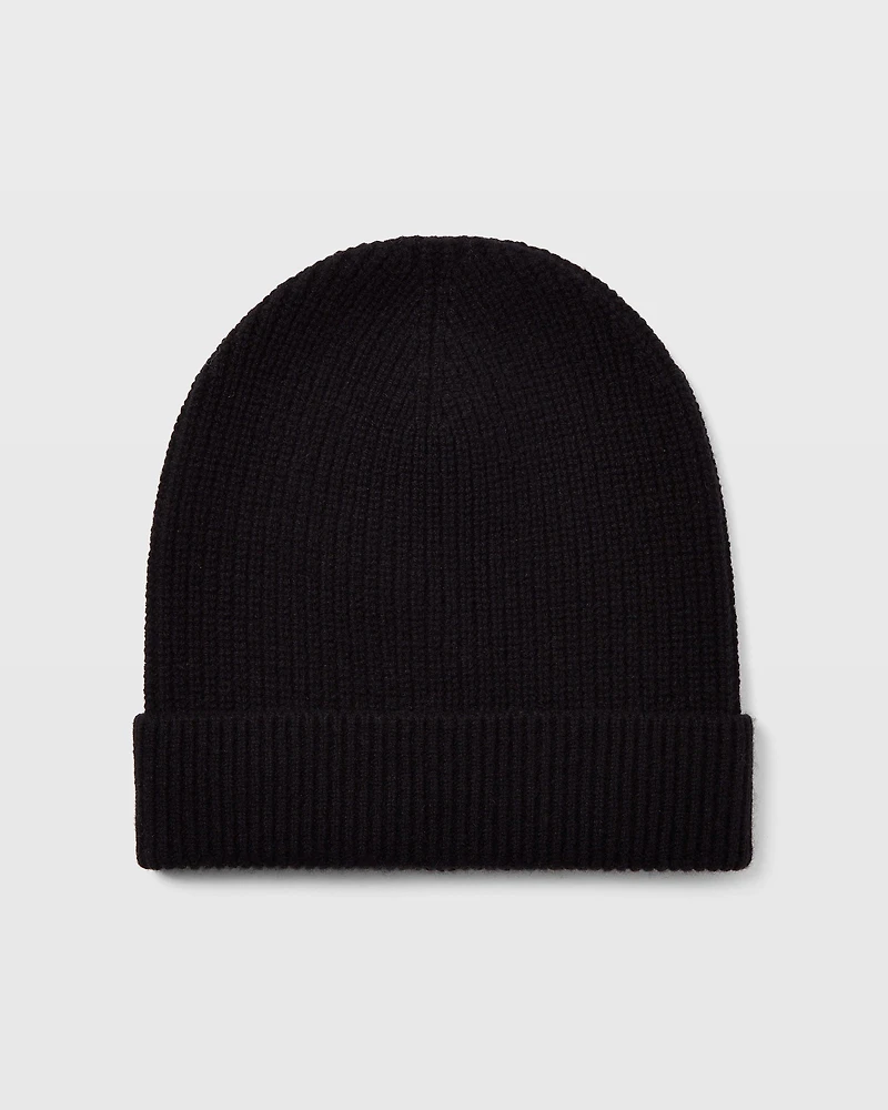 Turnback Rib Hat