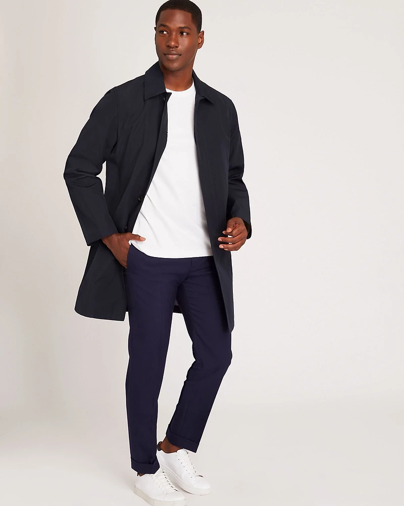 Sutton Twill Dress Pants