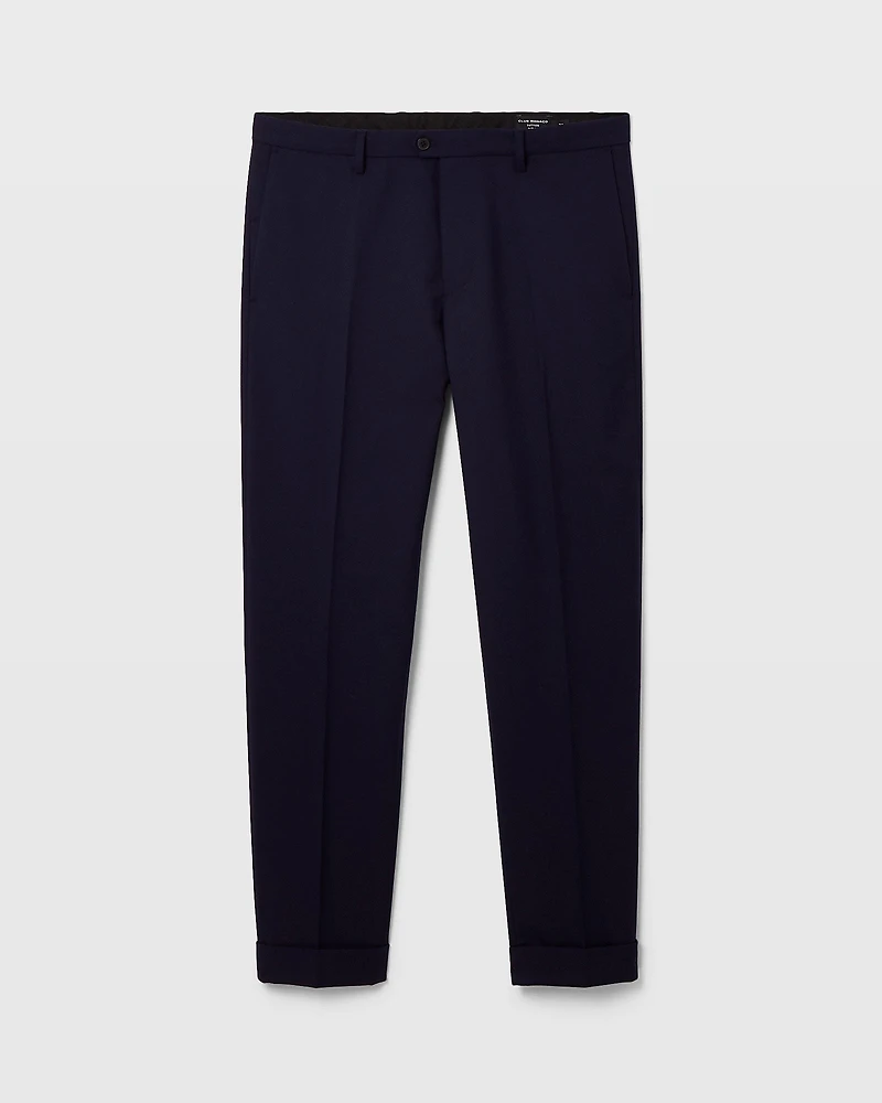 Sutton Twill Dress Pants