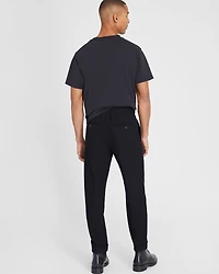 Wool Elasticated Trouser