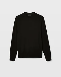 Merino Crewneck