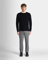 Refined Texture Crew