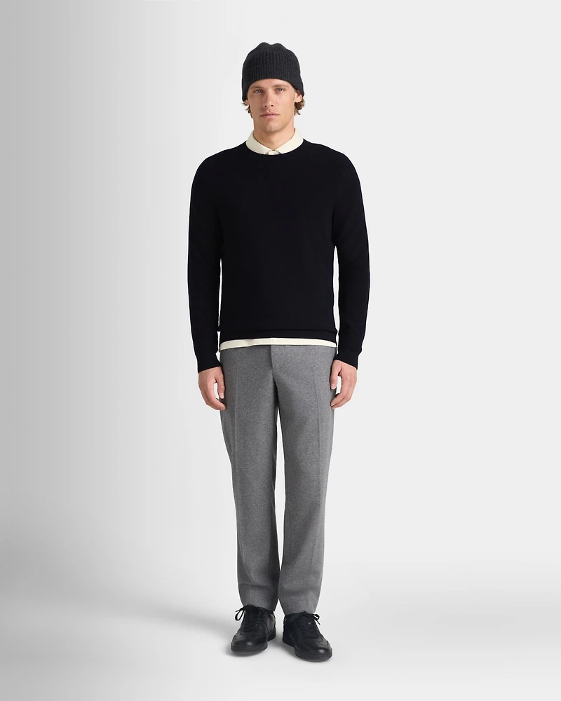 Refined Texture Crew