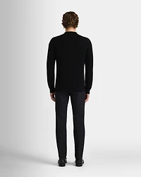 Refined Texture Polo