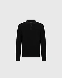 Refined Texture Polo