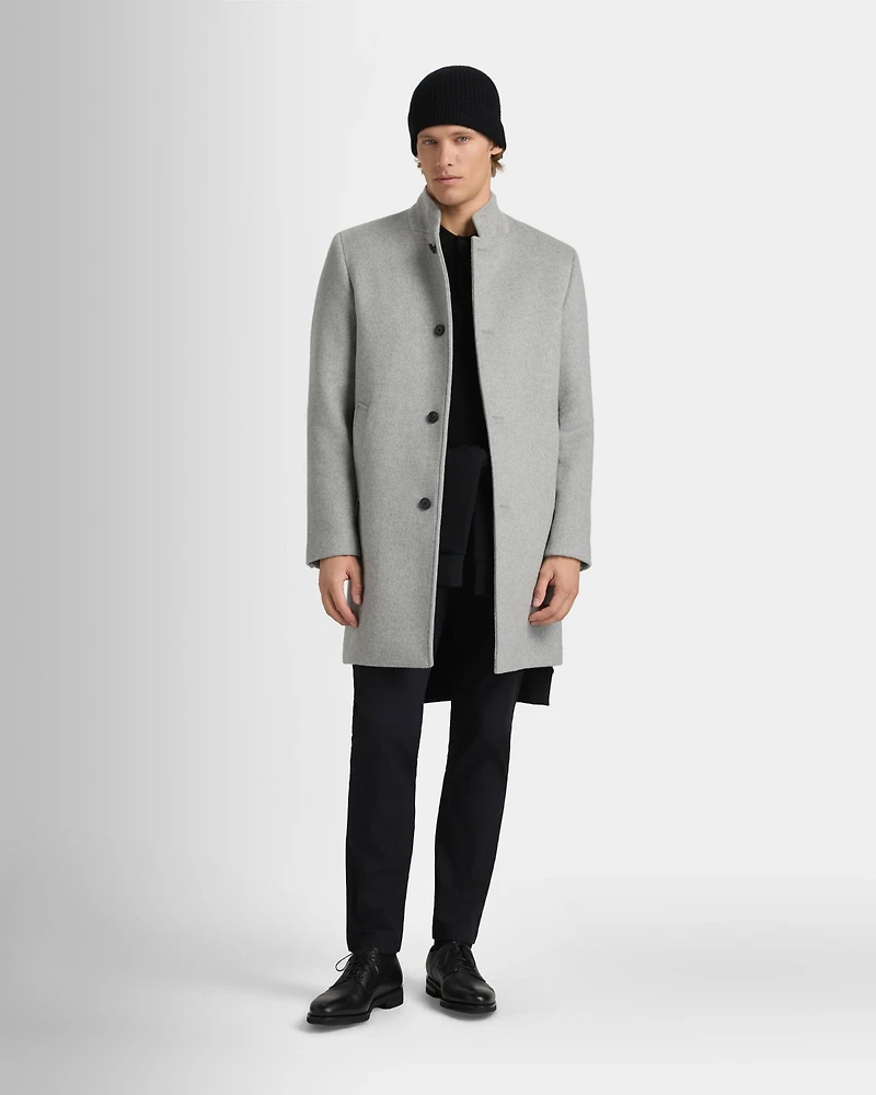 Refined Texture Polo