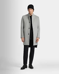 Refined Texture Polo