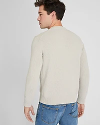 Statement Crew Sweater