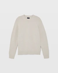 Statement Crew Sweater