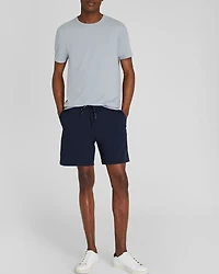 Brushed Pima Cotton Tee