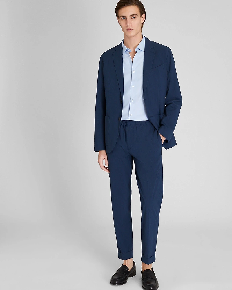 Albini Egyptian Cotton Dress Shirt
