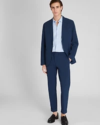 Albini Egyptian Cotton Dress Shirt