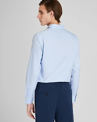 Albini Egyptian Cotton Dress Shirt