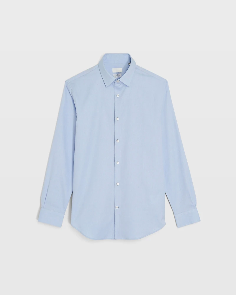Albini Egyptian Cotton Dress Shirt