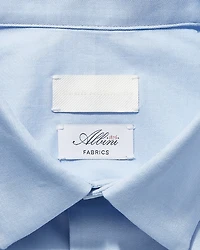 Albini Egyptian Cotton Dress Shirt