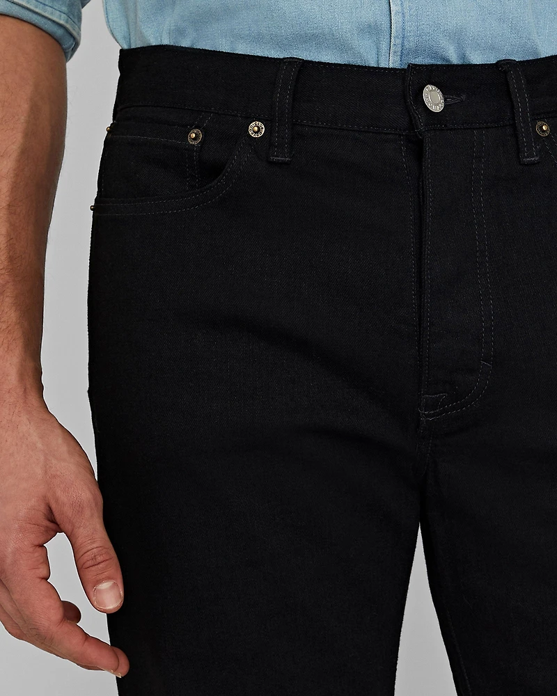 Straight Fit Jeans