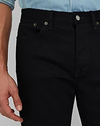 Straight Fit Jeans
