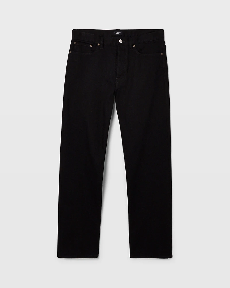 Straight Fit Jeans