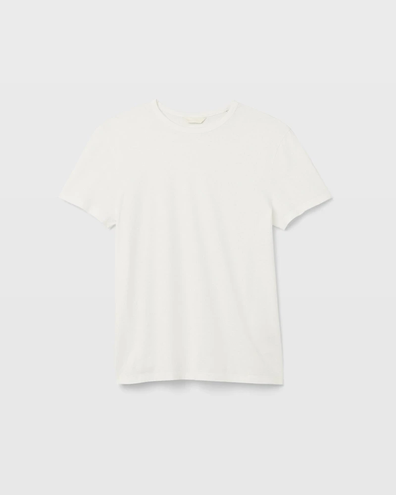 Japanese Cotton Short Sleeve Tee