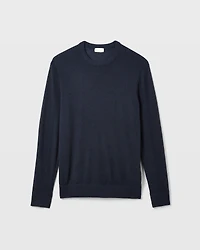 Italian Cashmere Crewneck