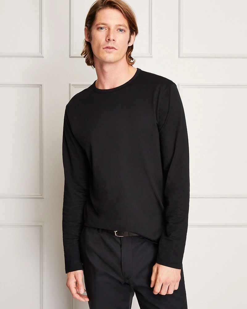 Japanese Long Sleeve Tee