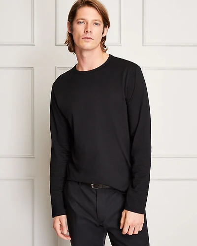 Japanese Long Sleeve Tee