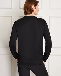 Japanese Long Sleeve Tee