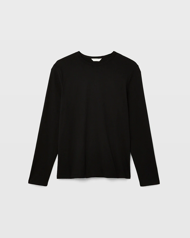 Japanese Long Sleeve Tee