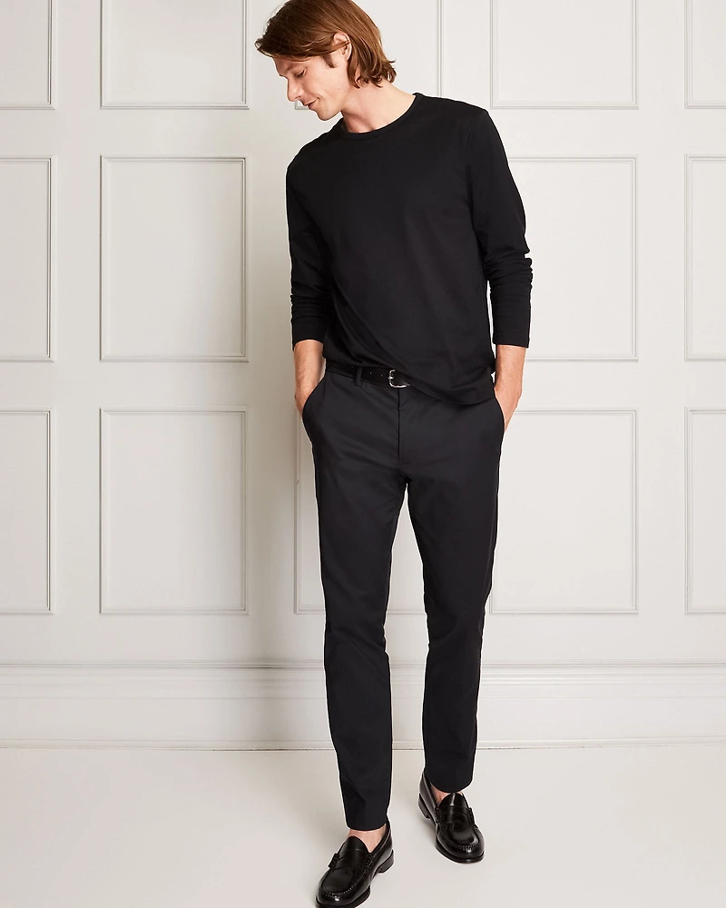 Japanese Long Sleeve Tee