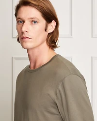 Japanese Long Sleeve Tee