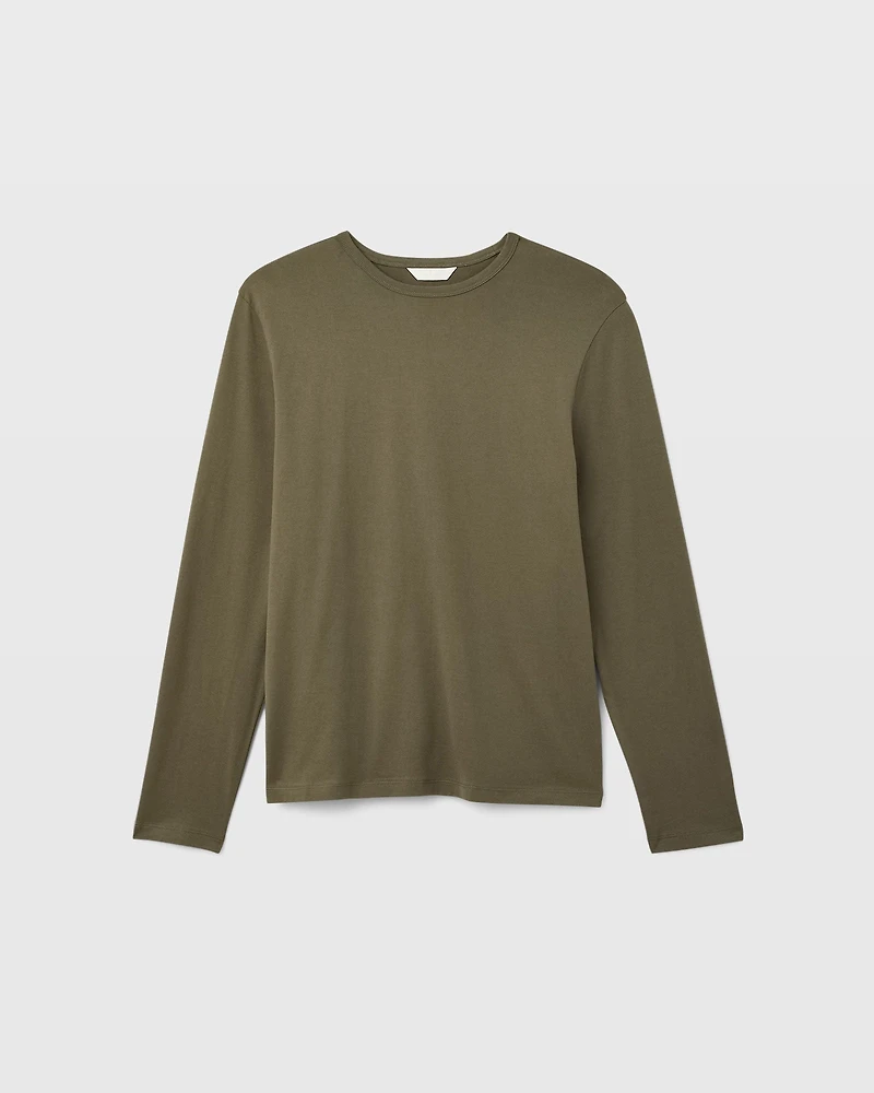 Japanese Long Sleeve Tee