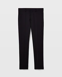 Marzotto Tapered Wool Trouser