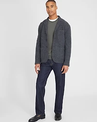 Felted Chore Coat
