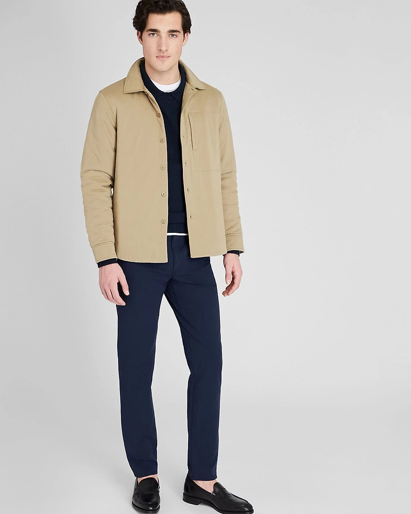 5 Pocket Connor Tech Pant