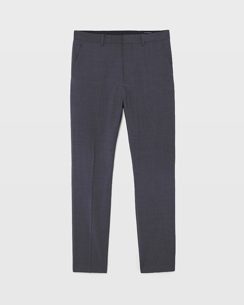 CM Travel Suit Trouser