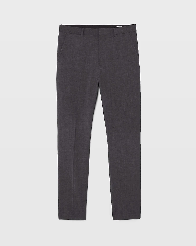 CM Travel Suit Trouser