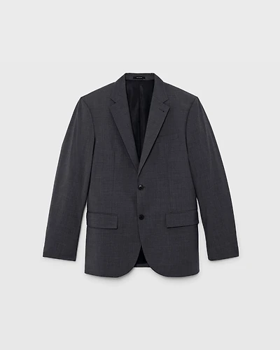 CM Travel Suit Blazer