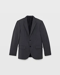 CM Travel Suit Blazer