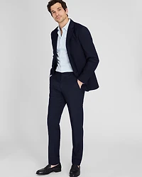 CM Travel Suit Blazer