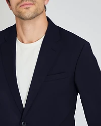 CM Travel Suit Blazer