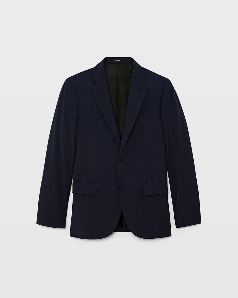 CM Travel Suit Blazer