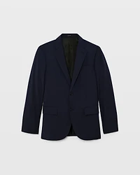 CM Travel Suit Blazer