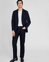 CM Travel Suit Blazer