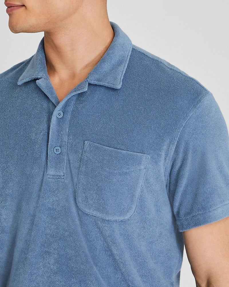 Terry Polo