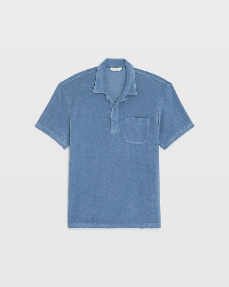 Terry Polo
